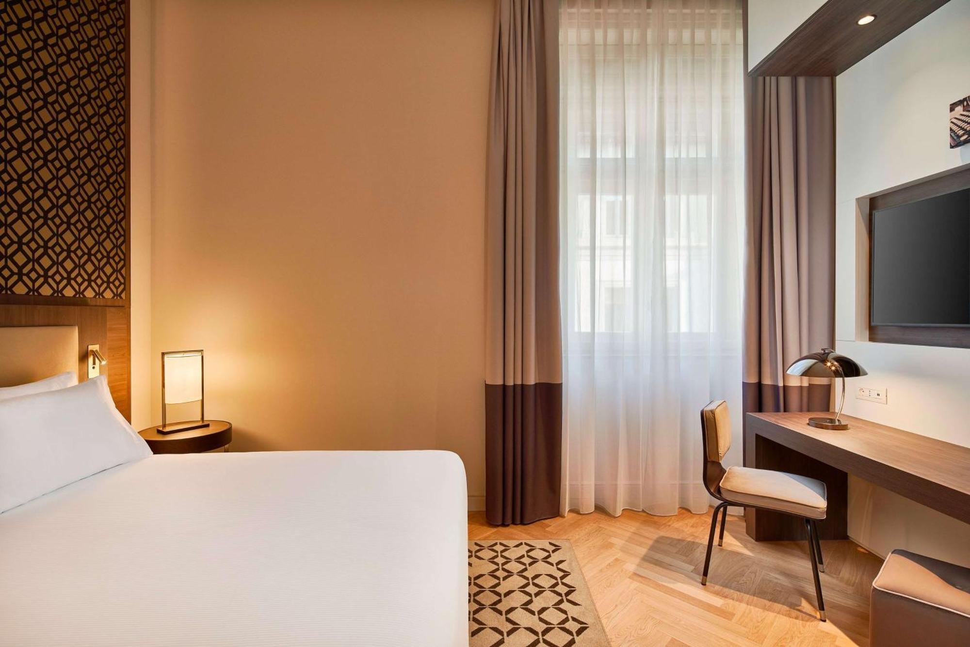 King Guest Room