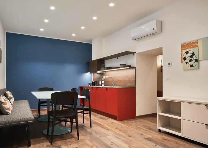 Residence del Mare Trieste